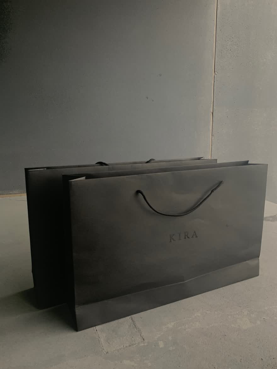 Shopping bag